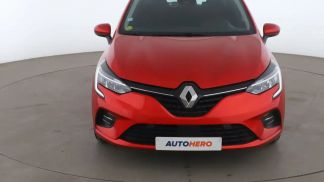 Leasing Hatchback Renault Clio 2019