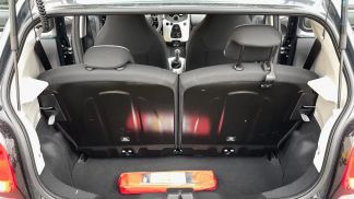 Leasing Sedan Citroën C1 2019