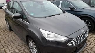 Leasing Hatchback Ford C-Max 2018