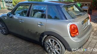 Leasing Hatchback MINI Cooper 2018