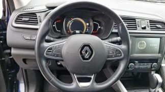 Finansowanie SUV Renault Kadjar 2017
