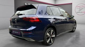 Leasing Wagon Volkswagen Golf 2021