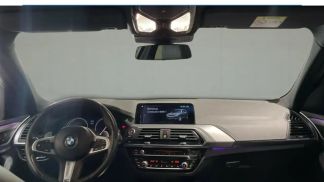 Leasing SUV BMW X3 2019