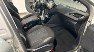 Finansowanie Sedan Peugeot 208 2015