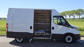 Lízing Van Iveco DAILY 35S18 2021