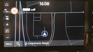 Leasing Hatchback Hyundai i10 2022