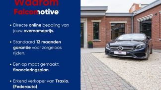 Leasing Wagon Volvo V90 2019