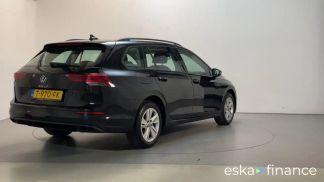 Finansowanie Wóz Volkswagen GOLF VARIANT 2023