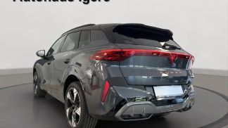 Lízing SUV Cupra TERRAMAR 2025
