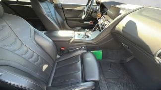 Leasing Coupé BMW 850 2020