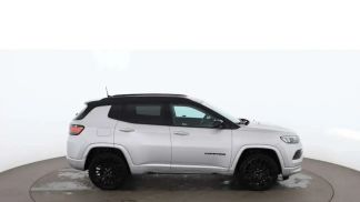 Lízing SUV Jeep Compass 2022