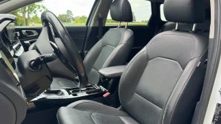 Leasing Wagon Kia CEED SW / CEE'D SW 2021