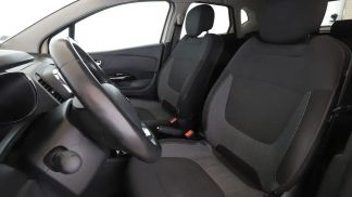 Leasing SUV Renault Captur 2016