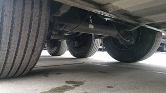 Finansowanie Naczepa Schmitz SCB S3B 2020