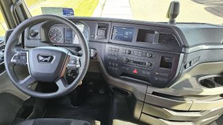 Leasing Tractor unit M.A.N. 18.510 TGX 2021