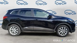 Lízing SUV Renault Kadjar 2019
