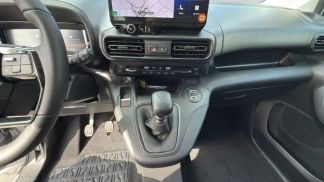 Leasing Hatchback Opel Combo 2025