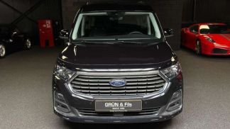 Leasing Hayon Ford Tourneo Connect 2023