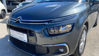 Leasing Hayon Citroën C4 Picasso 2017