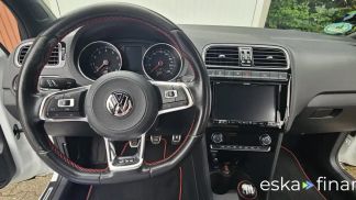 Finansowanie Hatchback Volkswagen Polo 2016