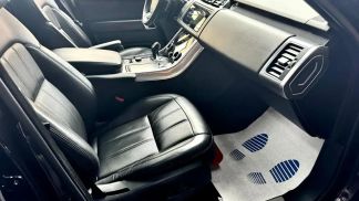 Finansowanie SUV Land Rover Range Rover Sport 2020