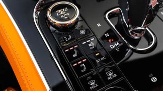 Finansowanie Zamienny Bentley Continental GTC 2023