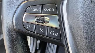 Lízing Sedan BMW 320 2019