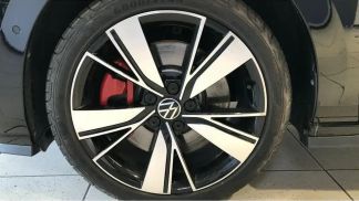 Finansowanie Sedan Volkswagen Golf 2024