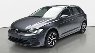 Financování Hatchback Volkswagen Polo 2023