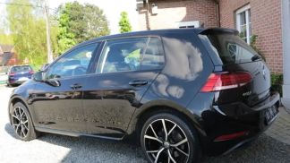 Leasing Sedan Volkswagen Golf 2020