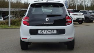 Financování Hatchback Renault Twingo 2019