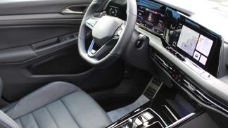 Finansowanie Sedan Volkswagen GOLF R 2023