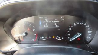 Finansowanie Wóz Ford Focus 2020