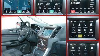 Finansowanie Hatchback Ford Galaxy 2018