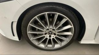 Leasing Hayon MERCEDES CL 2022