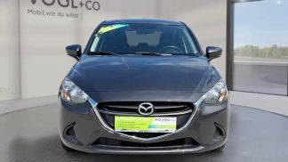 Finansowanie Hatchback Mazda 2 2018