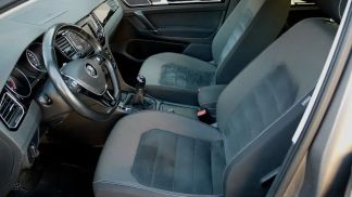 Leasing Hatchback Volkswagen Golf Sportsvan 2014