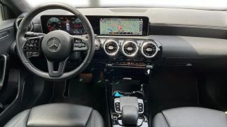 Financování Sedan MERCEDES A 180 2019