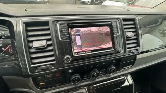 Financování Hatchback Volkswagen T6 Multivan 2016