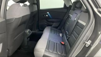 Finansowanie Sedan Citroën C4 2021