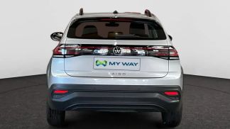 Leasing SUV Volkswagen Taigo 2022