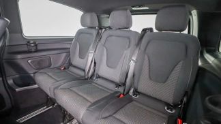 Finansowanie Hatchback MERCEDES V 250 2019
