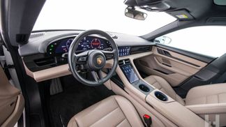 Finansowanie Coupé Porsche Taycan 2022