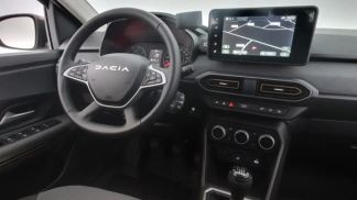 Leasing Hatchback Dacia Jogger 2024