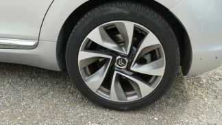 Finansowanie Sedan Citroën DS5 2013