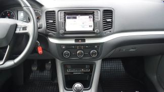 Leasing Passenger transport Seat Alhambra 2020