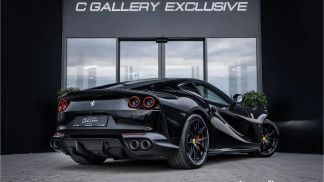 Leasing Coupe Ferrari 812 2022