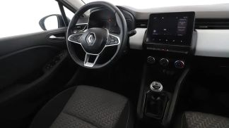 Finansowanie Hatchback Renault Clio 2022