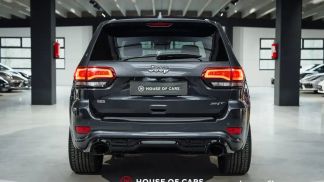 Leasing SUV Jeep Grand Cherokee 2015