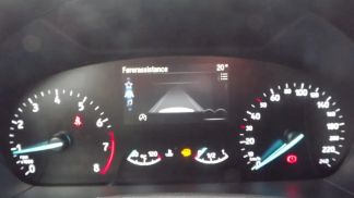 Finansowanie Wóz Ford Focus 2020